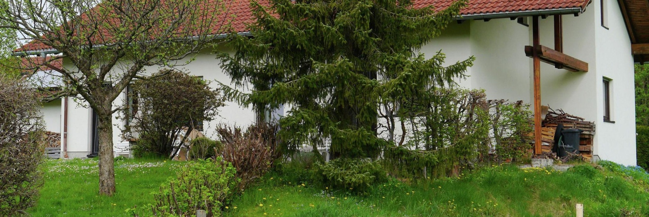 Restful Holiday Home near Ski Lift in Petersthal, 奥伊-米特尔贝格 — 照片 1