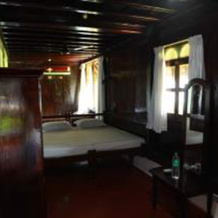 Shanthitheeram Resort, 穆哈马 — 照片 2