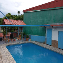 Hotel La Uvita, 利蒙 — 照片 5