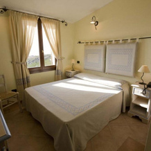 Hotel Trinità dei Corsari, Arbus — photo 5