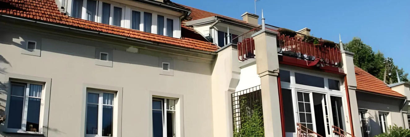 Ašmonienės svečių namai "Senoji mokyklėlė", 尤尔巴尔卡斯 — 照片 1