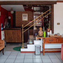 Hotel Castillo, Texcoco de Mora — photo 2