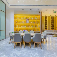 Lavande Hotel (Bazhong Rongbang Wanda Plaza Store), 巴中 — 照片 3