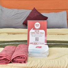 NIDA Rooms Kuangpao 191 Space, 班銮 — 照片 4