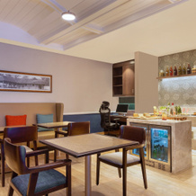 Courtyard by Marriott Kochi Infopark, 卡卡内德 — 照片 5