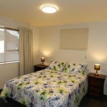 Fairway View Apartment - Motueka & Studio @14, Мотуэка — фото 5