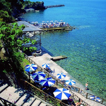 Parco Castiglione Resort & Spa Castiglione Srl, 卡萨米乔拉泰尔梅 — 照片 3