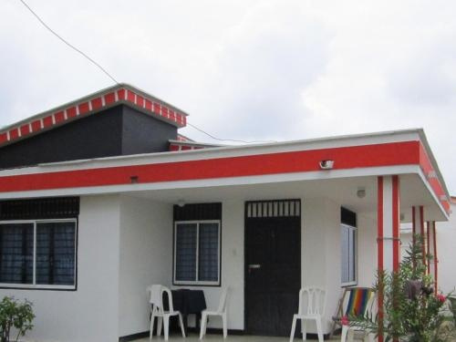 Hotel Puerto Arturo, 科韦尼亚斯 — 照片 1