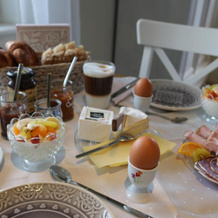 Romantik-Suite Nordelsaß B&B, Обероффен-ле-Висамбур — фото 3
