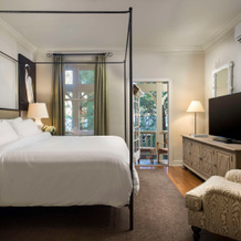 Mill Valley Inn, 米尔谷 — 照片 5