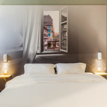 B&B HOTEL Strasbourg Nord Industrie, Vendenheim — photo 4