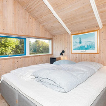 8 Person Holiday Home In Skals, Скальс — фото 2