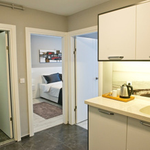 Beta Residence, 巴勒克埃西尔 — 照片 4