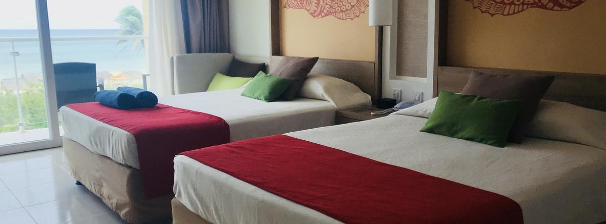 Pullman Cayo Coco, 可可岛 — 照片 1