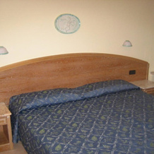 Hotel Europa, Испра — фото 4