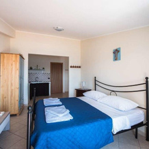 La Sirena Bed & Breakfast, 圣泰雷萨-迪里瓦 — 照片 4