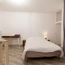 Appartement T2 Duplex, 雷韦尔 — 照片 3