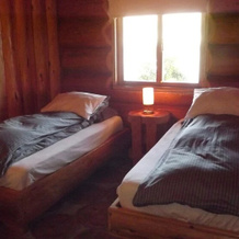 Block House Lodge, Ла-Энсенада — фото 2