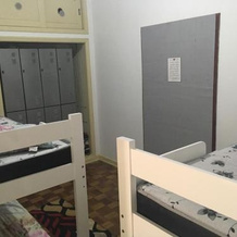 Pousada Destino Certo Hostel, Эстрема — фото 5
