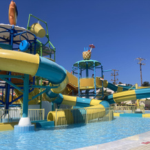 Gouves Waterpark Holiday Resort, Гувес — фото 3