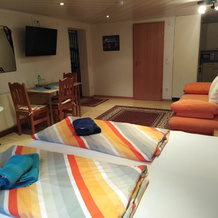 Lenas Ferienzimmer, Biebelnheim — photo 3