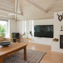 Cosy Holiday Home in Skanderborg With Private Pool, 斯坎讷堡 — 照片 4