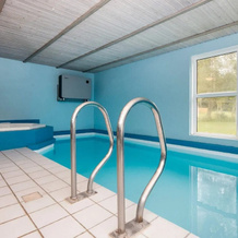 12 Person Holiday Home In Nordborg, Нордборг — фото 5