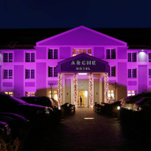 Arche Częstochowa Hotel, 琴斯托霍瓦 — 照片 3