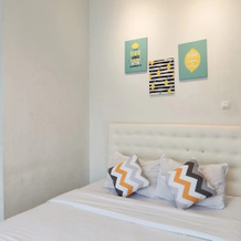 Greenhill Alana Villa Syariah Redpartner, Сукагалих — фото 2