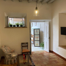 Posada La Casa Del Pintor, 卡莫纳 — 照片 3