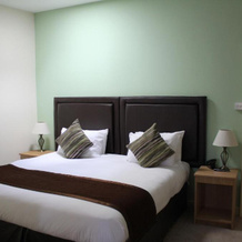 Heath Cottage Hotel, Leeds — photo 4