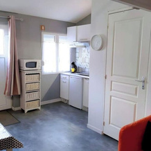 Le Custom N 1 Bollaert Fac 2pers Parking, Lens — photo 2