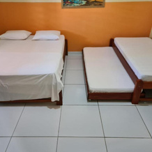 Pousada Sonho De Mar, Luis Correia — photo 2
