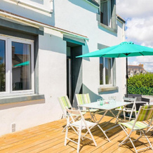 Vacances Pour 8 Aux Portes du Guilvinec, Plomeur — photo 4