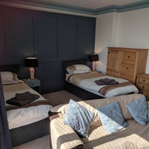 The Old Rectory B&B, 霍西博尔 — 照片 5
