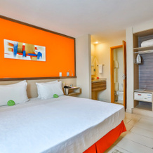 Comfort Hotel Campos Dos Goytacazes, Campos — photo 4