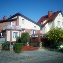 Mieszkanie Na Zielonej, Члухув — фото 3