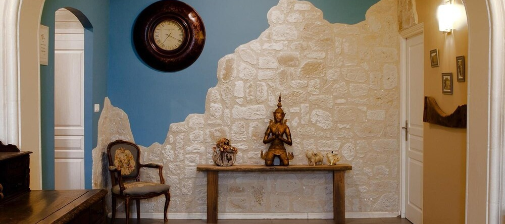 Domaine Au Marchay, Beaumont-du-Perigord — photo 1