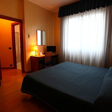 Hotel Lincoln, Cinisello Balsamo — photo 2