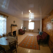 Kipiani's Guesthouse, Цагери — фото 4