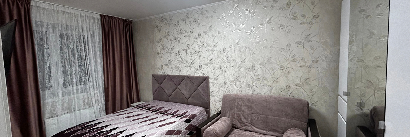 Uyutnaya V Tikhom Meste Flat, Tuchkovo — photo 1