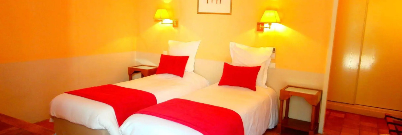 Le Mas de Fanny, 尚特梅尔-莱格里尼昂 — 照片 1