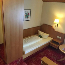 Hotel Hoeri am Bodensee, 盖恩霍芬 — 照片 3