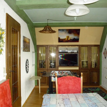 Apartment mit Bergblick in Bernau-innerlehen, Menzenschwand — photo 3