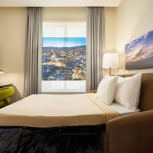 Fairfield Inn & Suites Silao Guanajuato Airport, Силао — фото 5