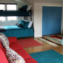 Loya's Little House Bed & Breakfast, Ames — photo 2