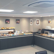 Brit Hotel Confort Roissy Saint-Witz, Сен-Вис — фото 4