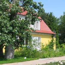 Landhotel Kiebitzort Rügen, Умманц — фото 4