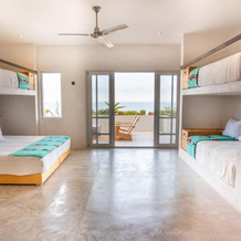 Topia Retreat - Surf Suite Sur, 佩斯卡德罗 — 照片 3