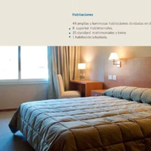 Howard Johnson by Wyndham San Francisco Resort & Conv Center, 旧金山 — 照片 4